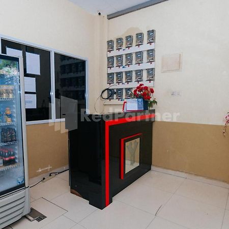 Oyo 94494 Krekot Residence Pasar Baru Coo Property Джакарта Экстерьер фото