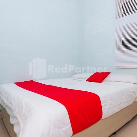Oyo 94494 Krekot Residence Pasar Baru Coo Property Джакарта Экстерьер фото