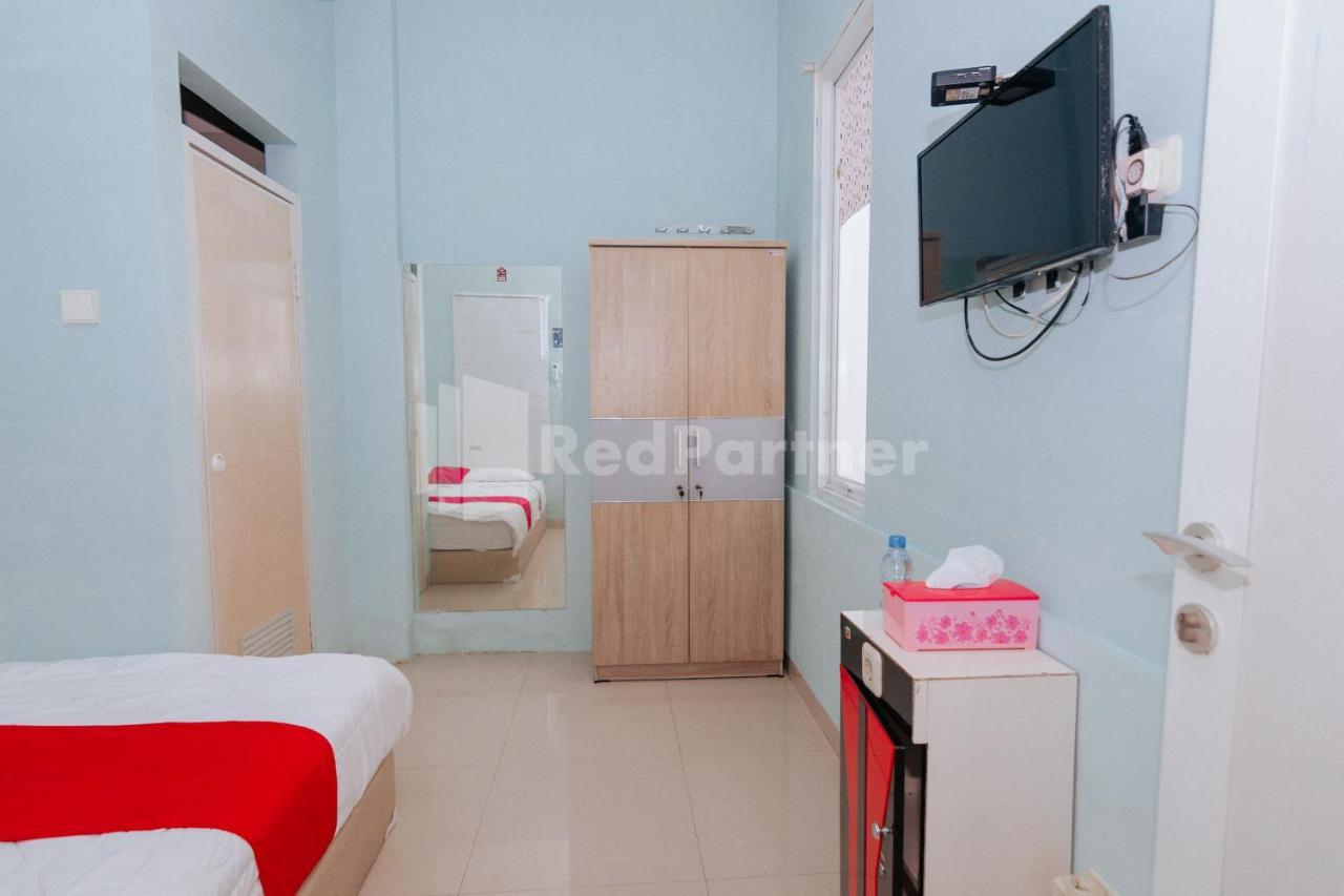 Oyo 94494 Krekot Residence Pasar Baru Coo Property Джакарта Экстерьер фото