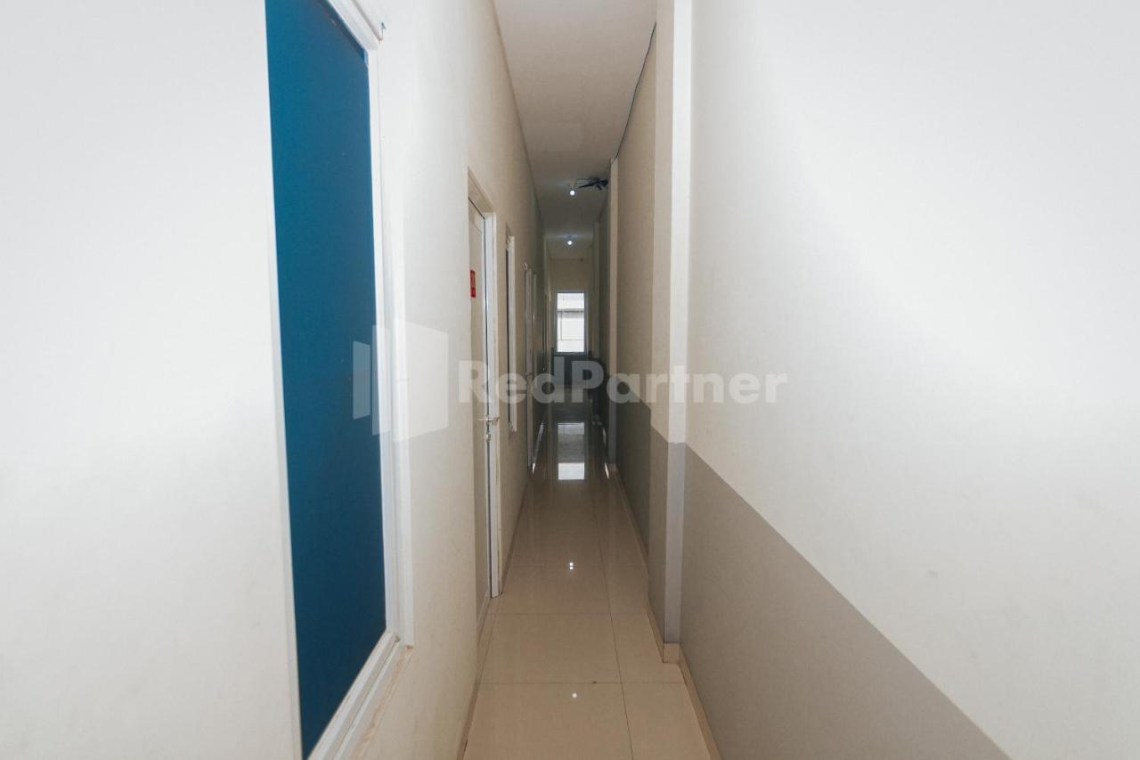 Oyo 94494 Krekot Residence Pasar Baru Coo Property Джакарта Экстерьер фото