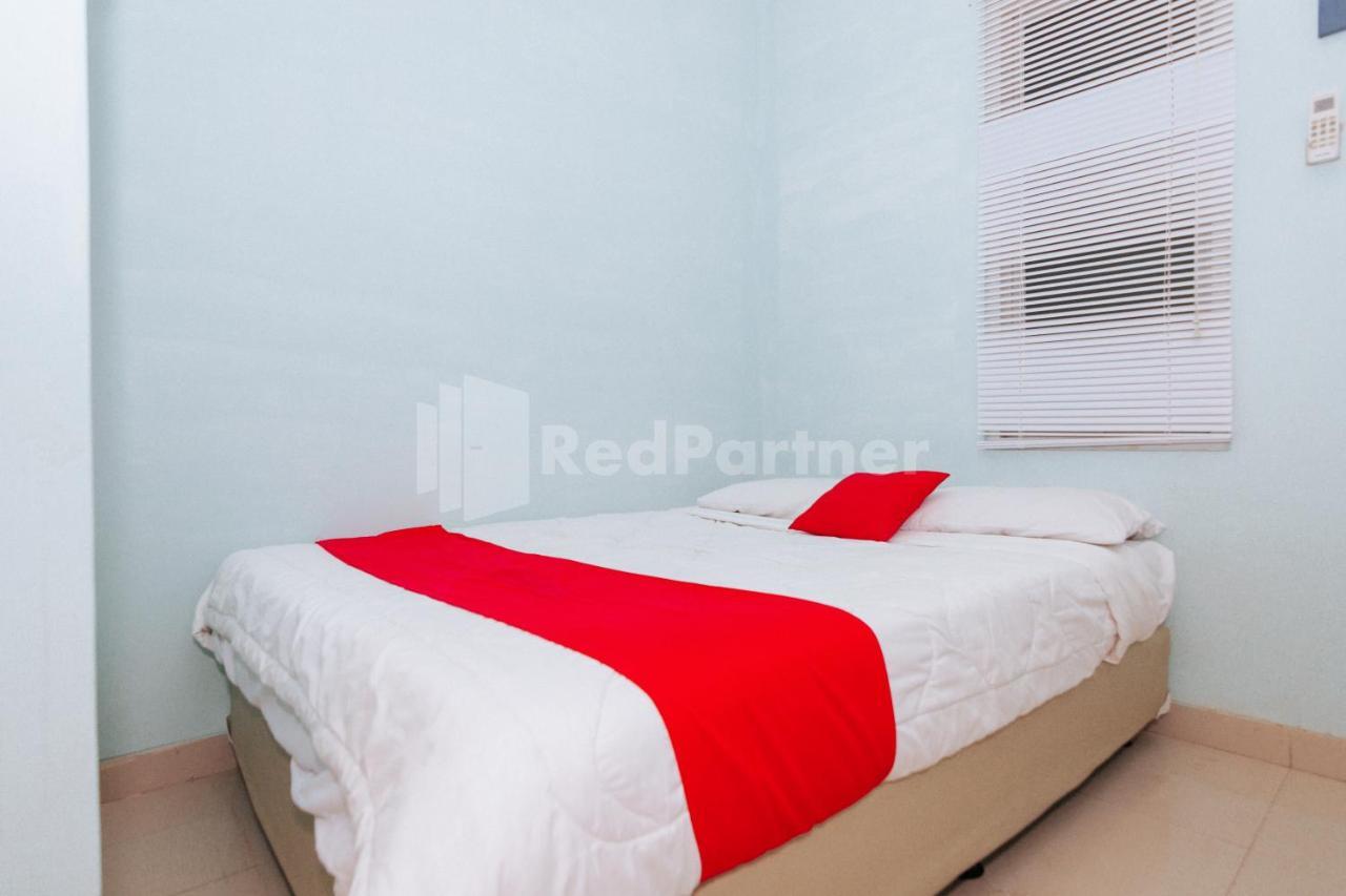 Oyo 94494 Krekot Residence Pasar Baru Coo Property Джакарта Экстерьер фото