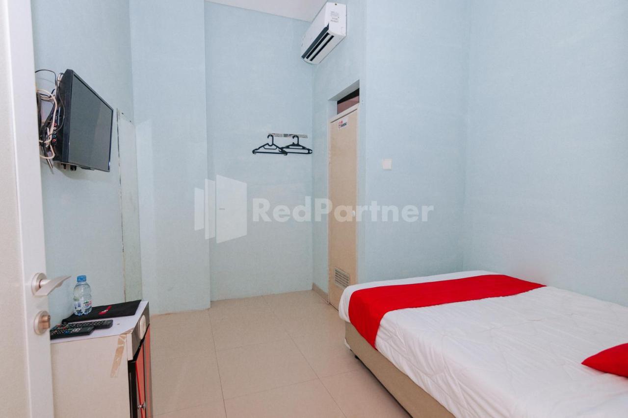 Oyo 94494 Krekot Residence Pasar Baru Coo Property Джакарта Экстерьер фото