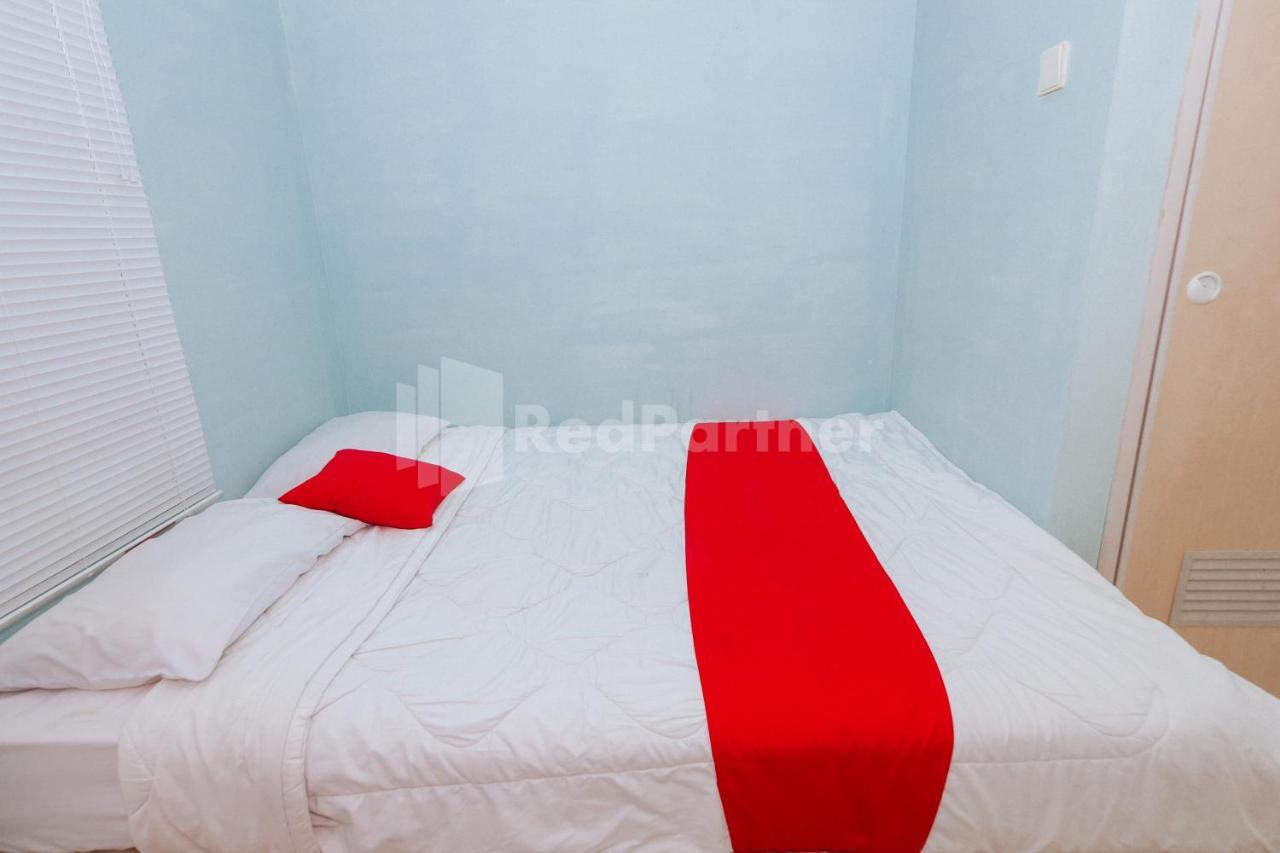 Oyo 94494 Krekot Residence Pasar Baru Coo Property Джакарта Экстерьер фото