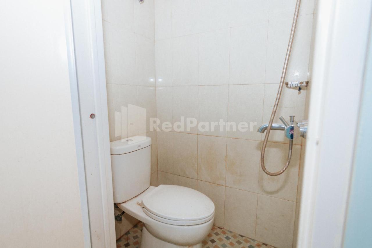 Oyo 94494 Krekot Residence Pasar Baru Coo Property Джакарта Экстерьер фото