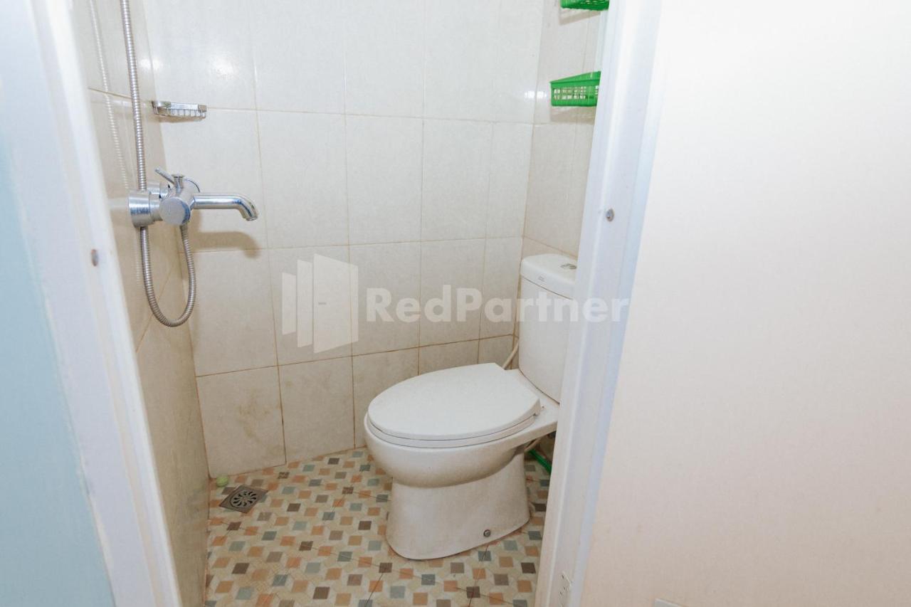 Oyo 94494 Krekot Residence Pasar Baru Coo Property Джакарта Экстерьер фото