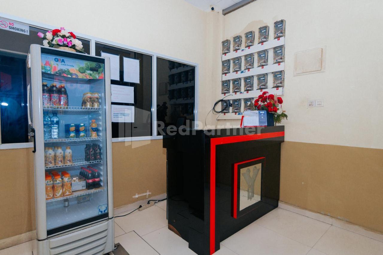 Oyo 94494 Krekot Residence Pasar Baru Coo Property Джакарта Экстерьер фото