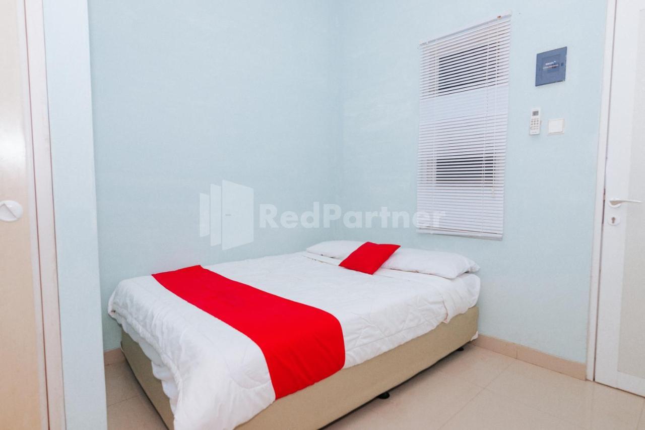 Oyo 94494 Krekot Residence Pasar Baru Coo Property Джакарта Экстерьер фото
