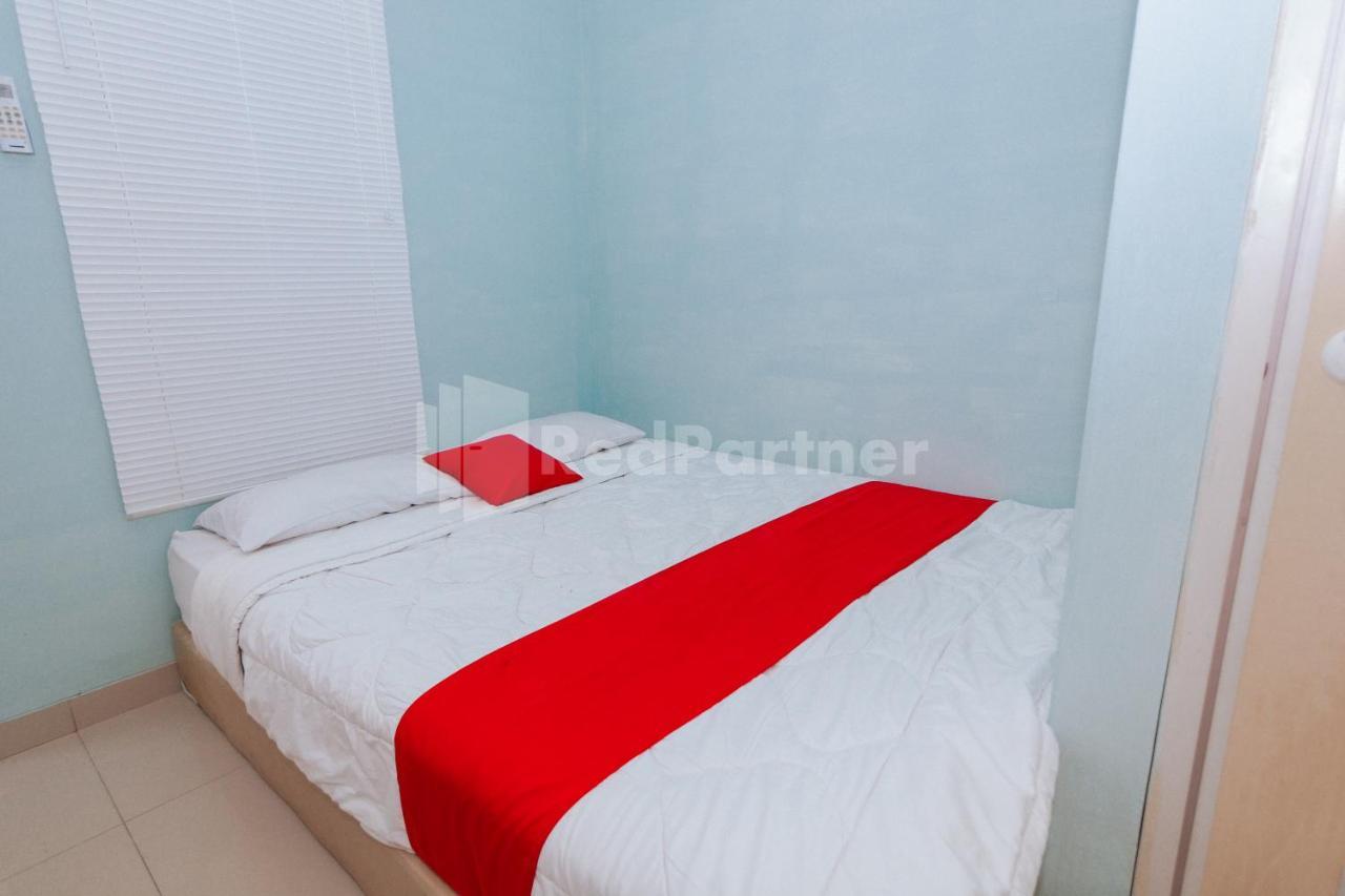 Oyo 94494 Krekot Residence Pasar Baru Coo Property Джакарта Экстерьер фото