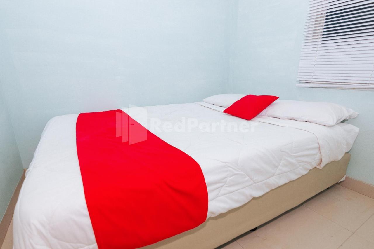 Oyo 94494 Krekot Residence Pasar Baru Coo Property Джакарта Экстерьер фото