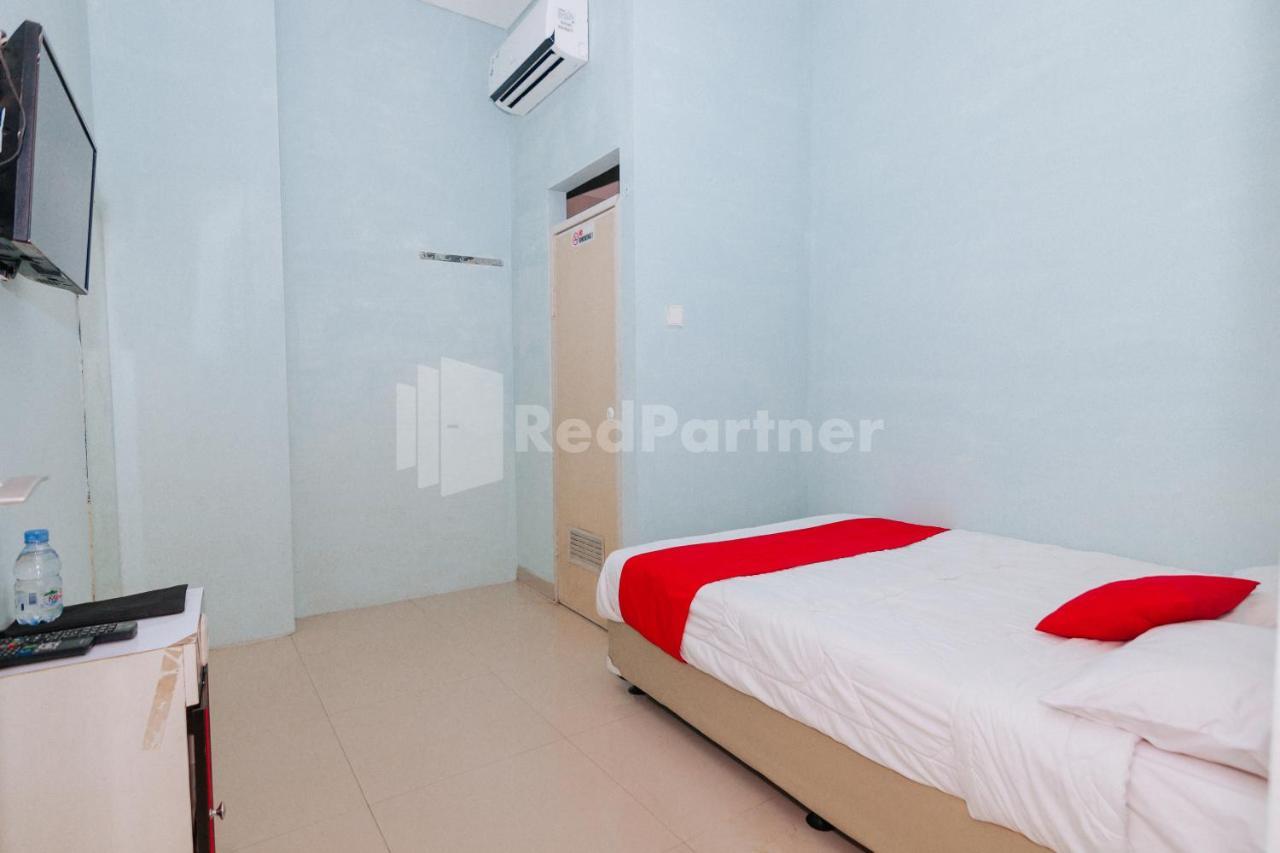 Oyo 94494 Krekot Residence Pasar Baru Coo Property Джакарта Экстерьер фото