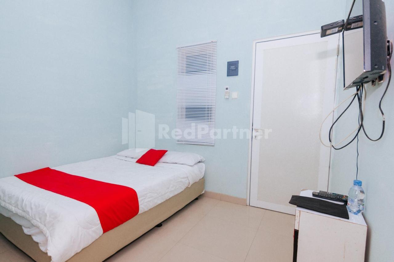 Oyo 94494 Krekot Residence Pasar Baru Coo Property Джакарта Экстерьер фото