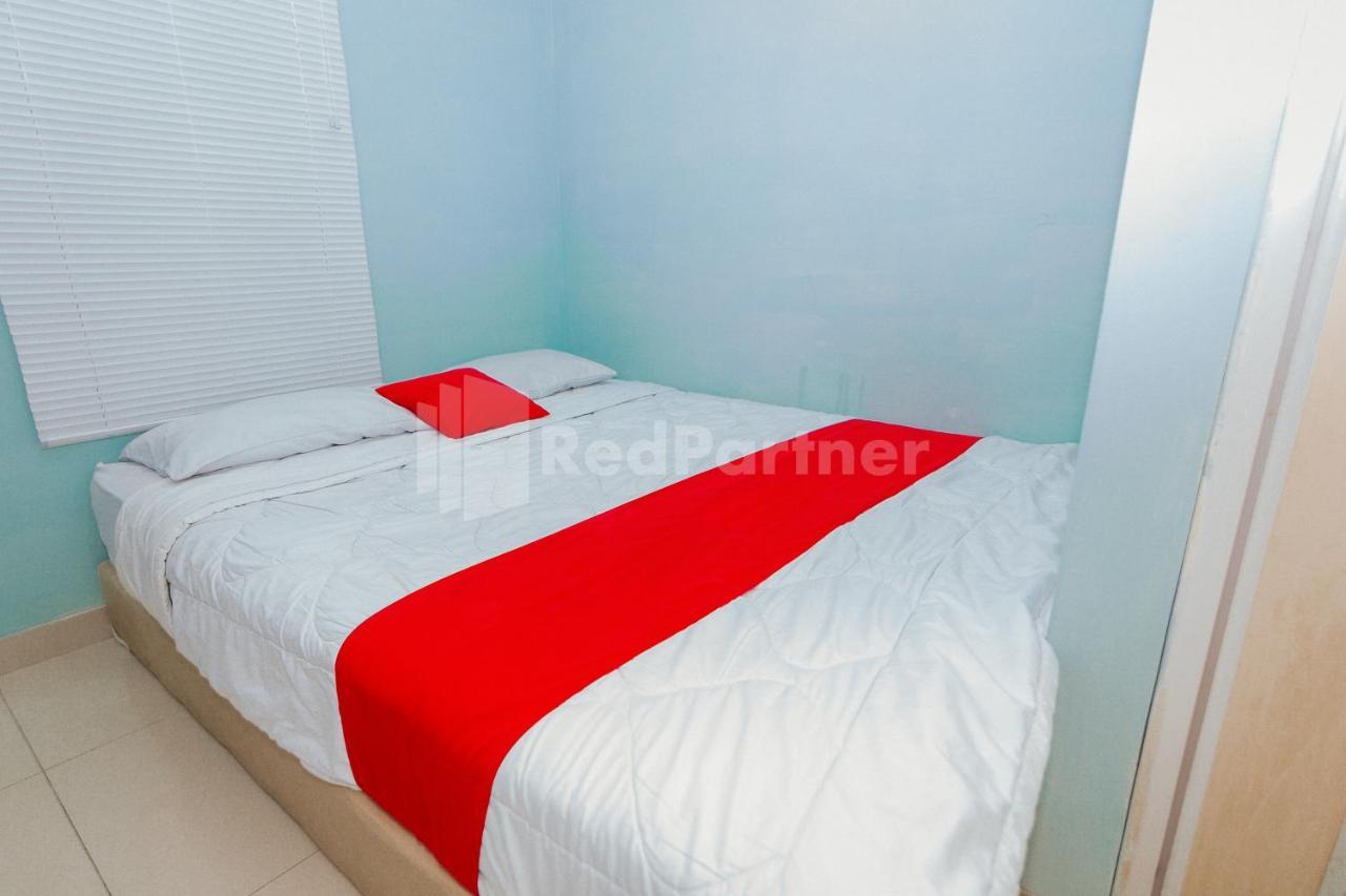 Oyo 94494 Krekot Residence Pasar Baru Coo Property Джакарта Экстерьер фото