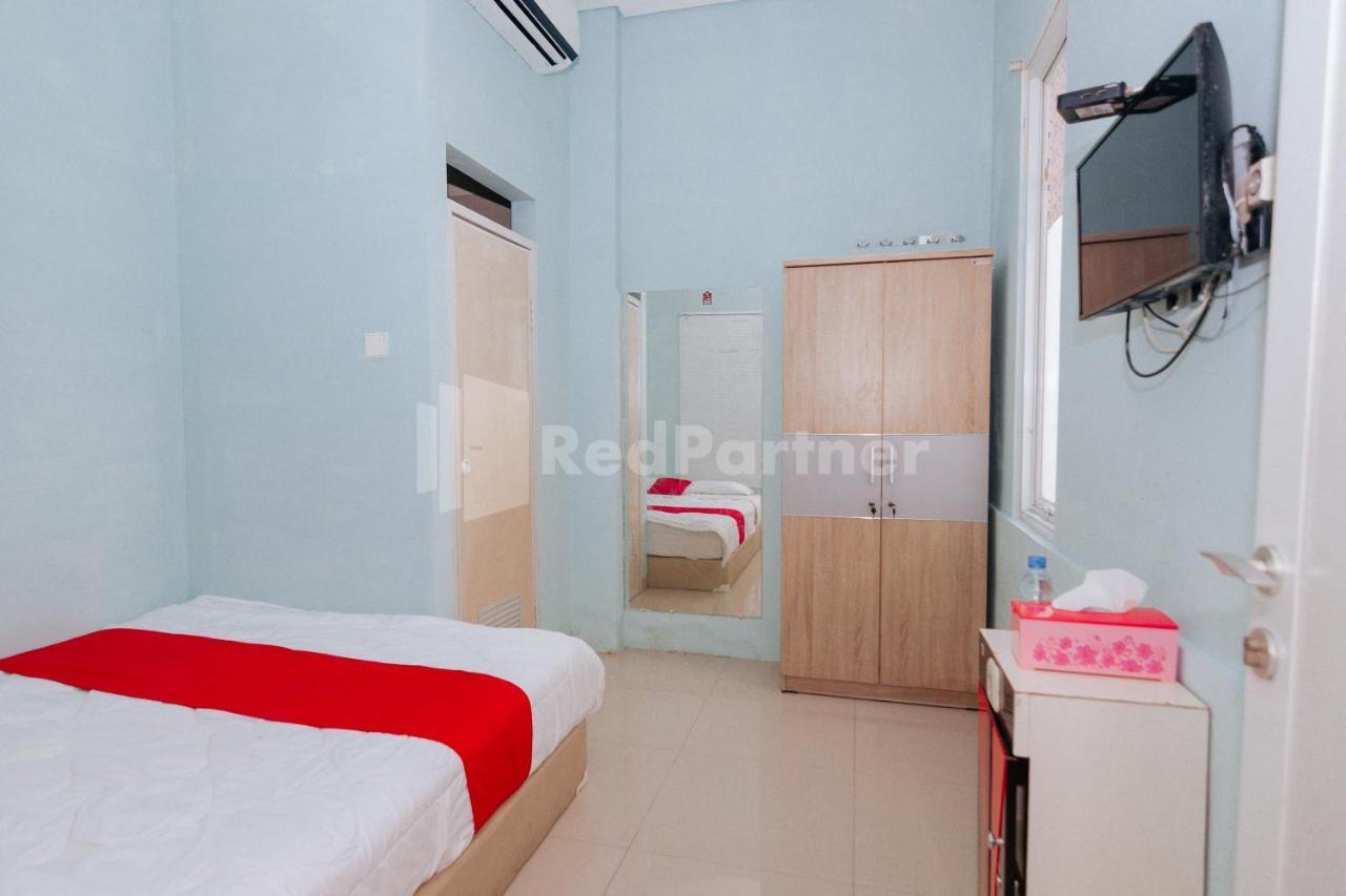 Oyo 94494 Krekot Residence Pasar Baru Coo Property Джакарта Экстерьер фото